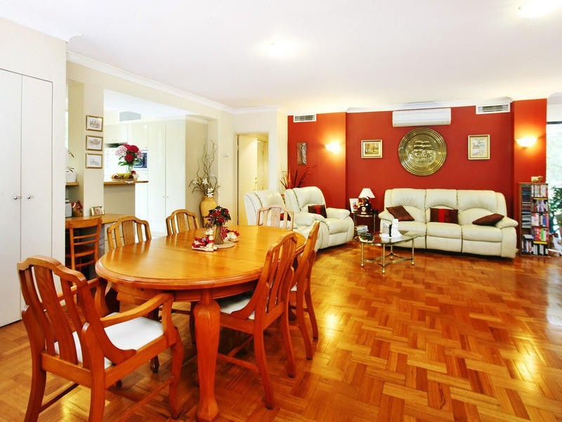 1/162  Burwood Road, Concord NSW 2137