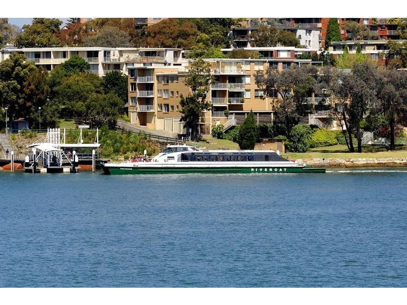 2/13 Bortfield drive, Chiswick NSW 2046