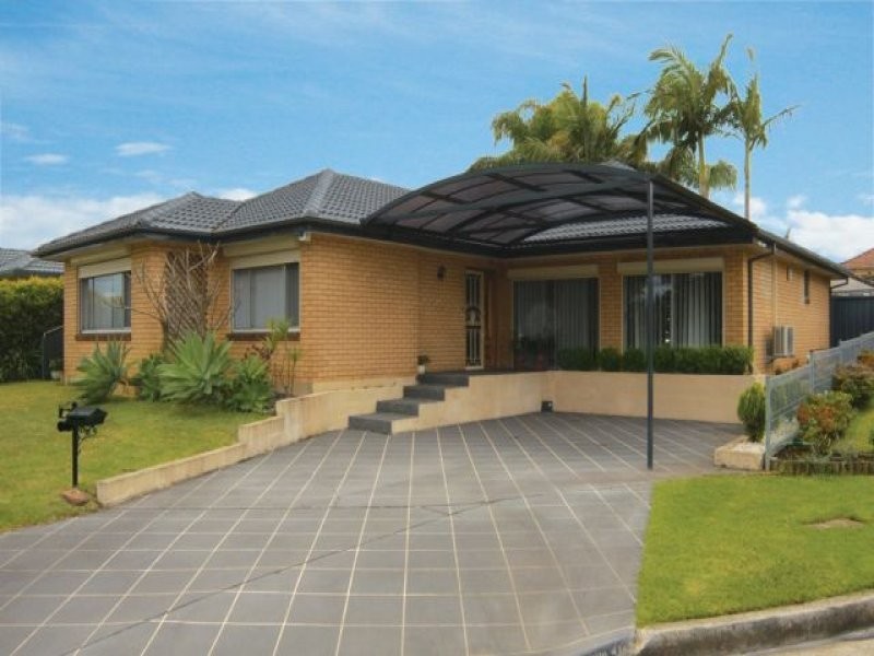 13 Cook Avenue, Canada Bay NSW 2046