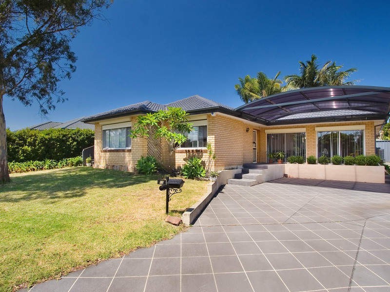 13 Cook Avenue, Canada Bay NSW 2046