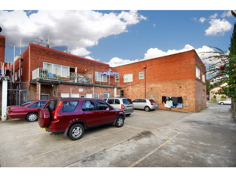 2/468 Liverpool Road, Strathfield South NSW 2136