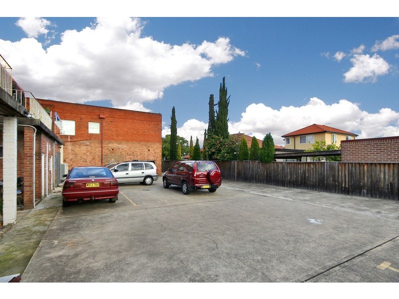 2/468 Liverpool Road, Strathfield South NSW 2136