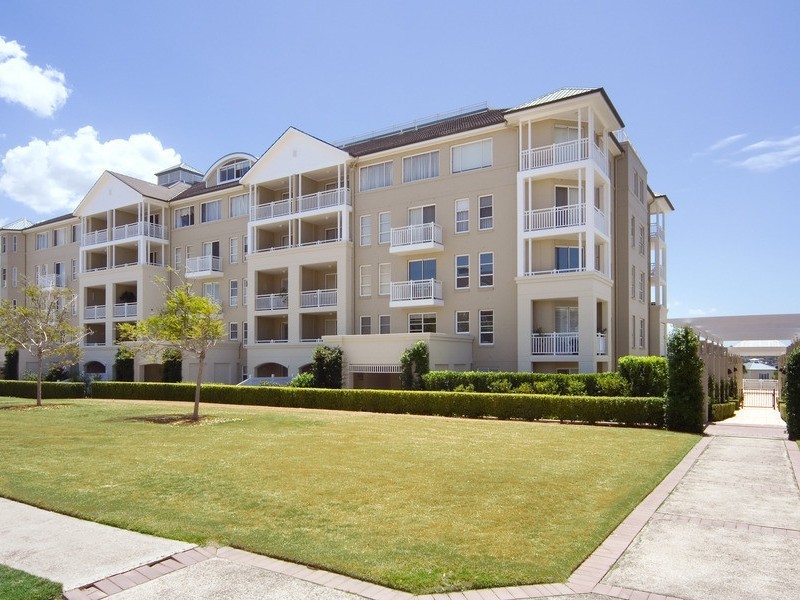36/ 39 Phillips Street, Cabarita NSW 2137