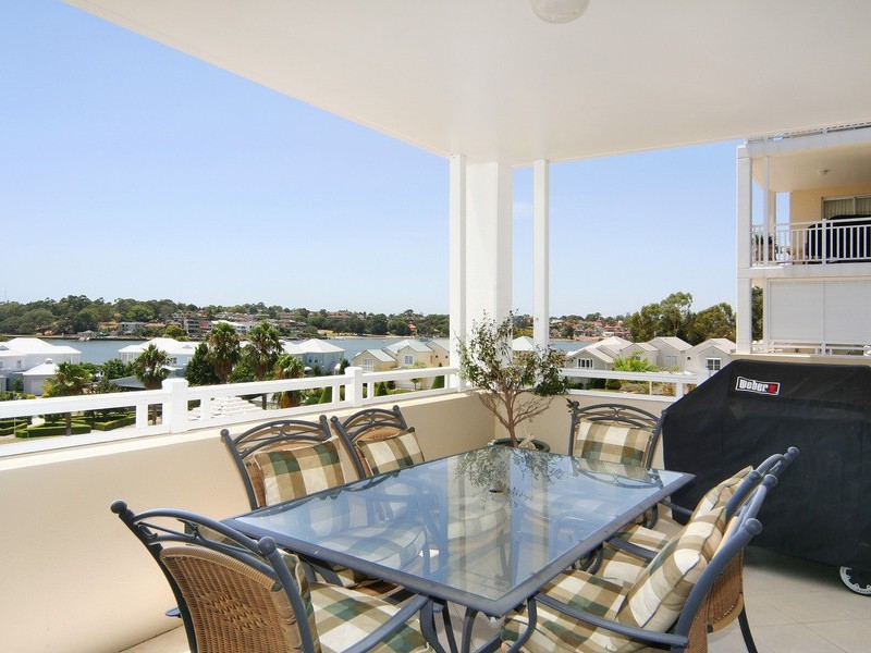 36/ 39 Phillips Street, Cabarita NSW 2137