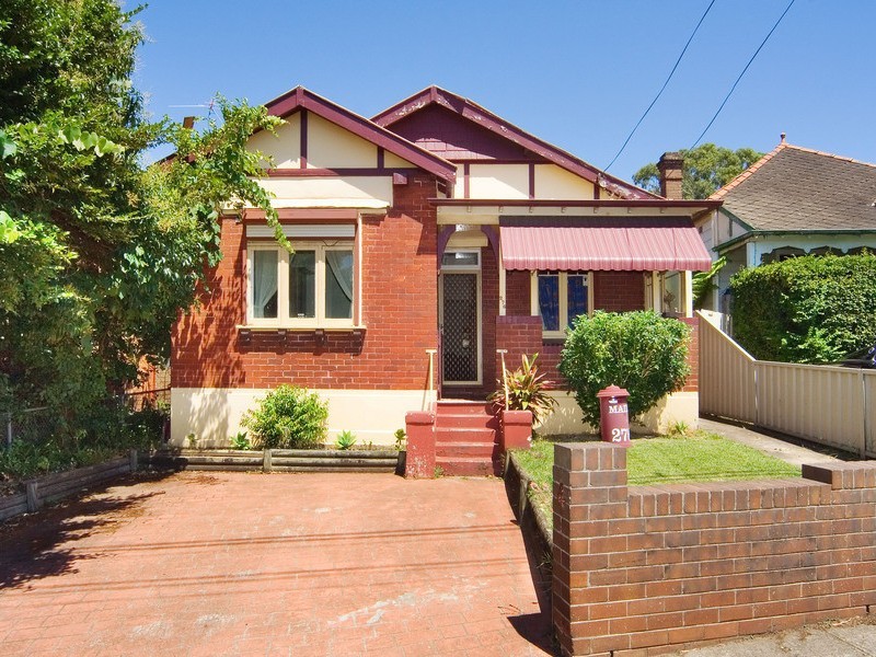 276 Concord Road, Concord West NSW 2138