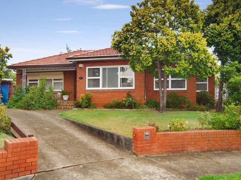 6 Highfield Cres, Strathfield NSW 2135