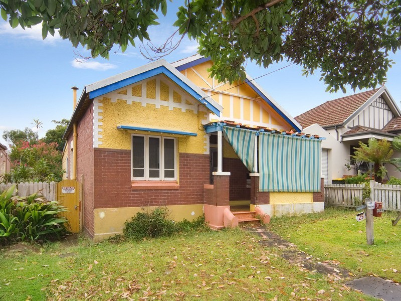 25 Nelson Road, North Strathfield NSW 2137