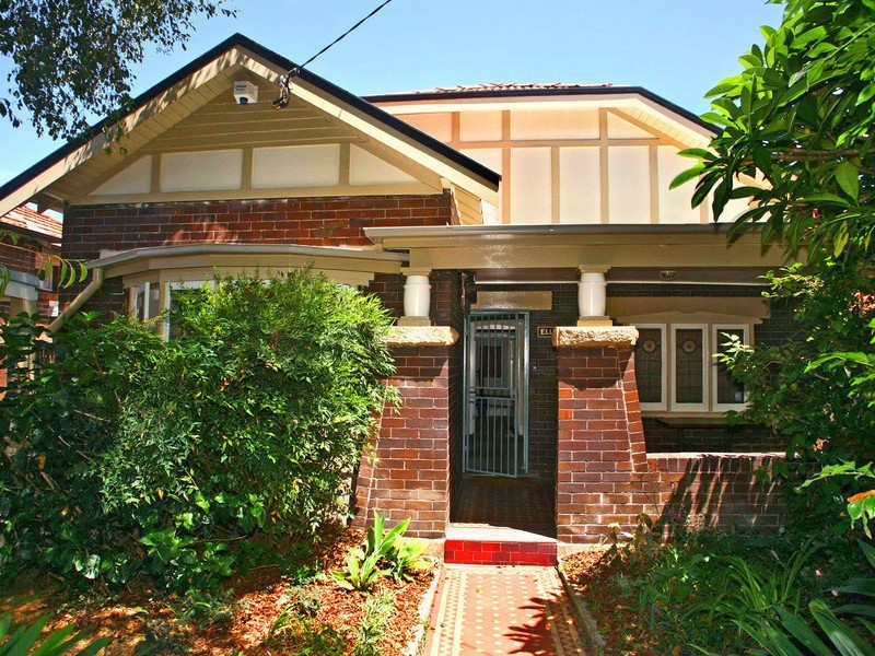 47 Harrabrook Avenue, Five Dock NSW 2046