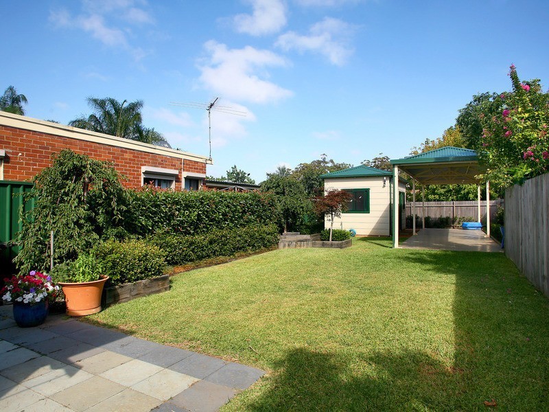 4 David Street, Concord NSW 2137