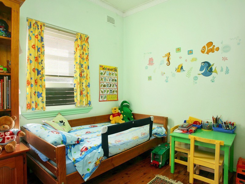 4 David Street, Concord NSW 2137