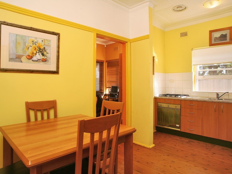 4 David Street, Concord NSW 2137