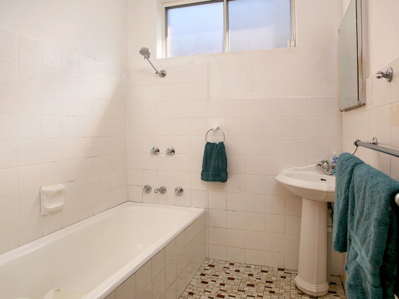 4 David Street, Concord NSW 2137