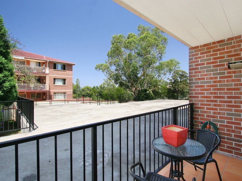 21/ 2-8  Mulla Road, Yagoona NSW 2199