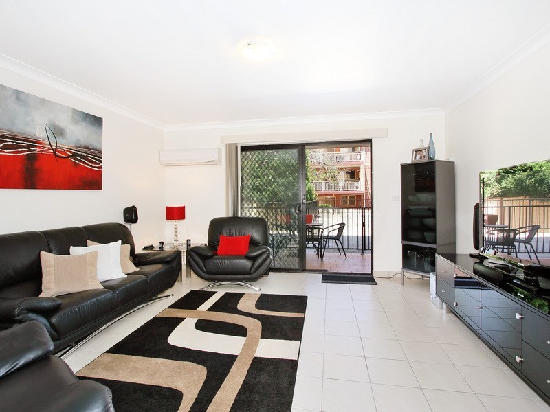 21/ 2-8  Mulla Road, Yagoona NSW 2199