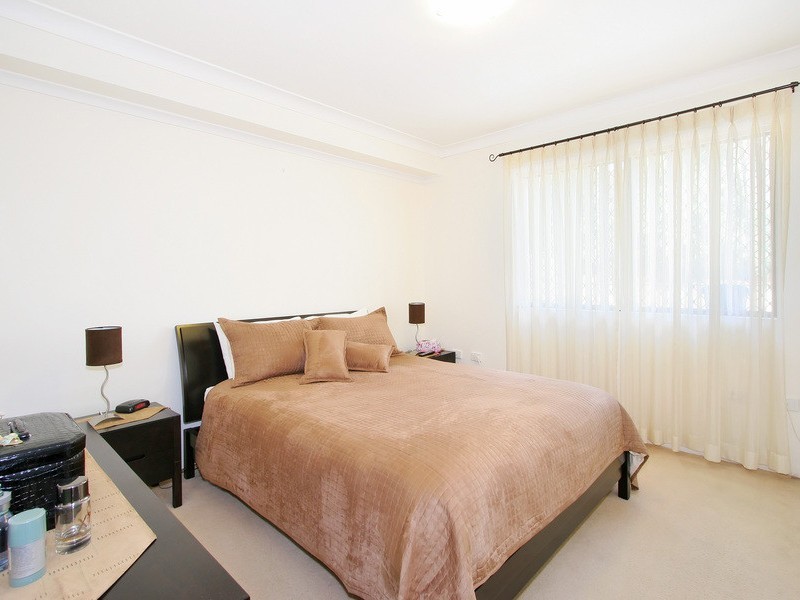 21/ 2-8  Mulla Road, Yagoona NSW 2199
