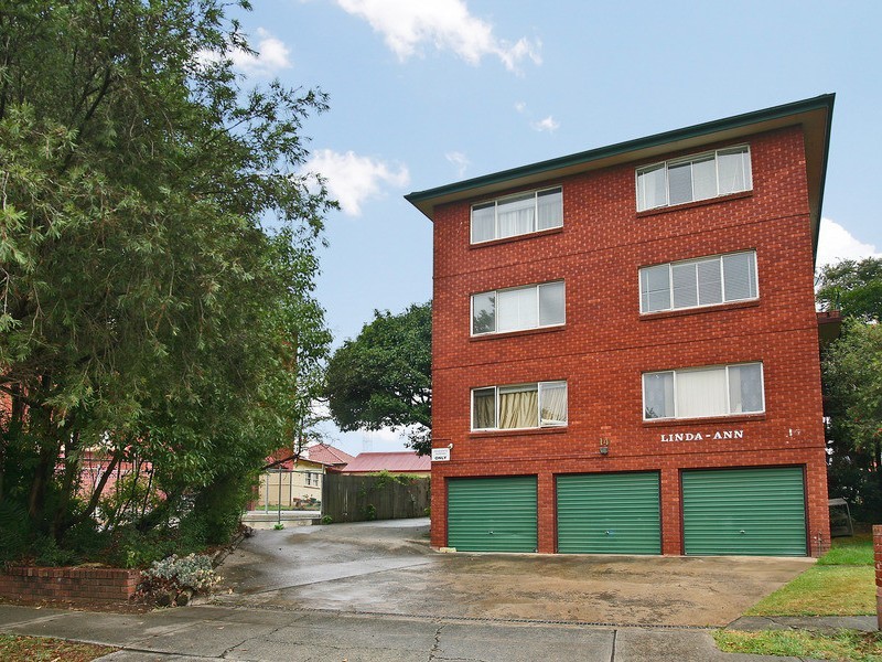 3/14 Curzon Street, Ryde NSW 2112