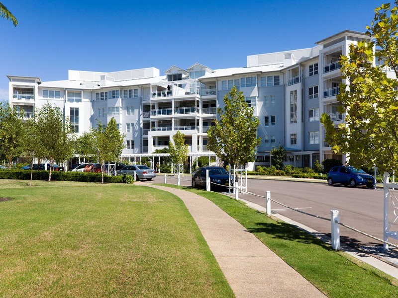 15/58 Village Drive, Breakfast Point NSW 2137