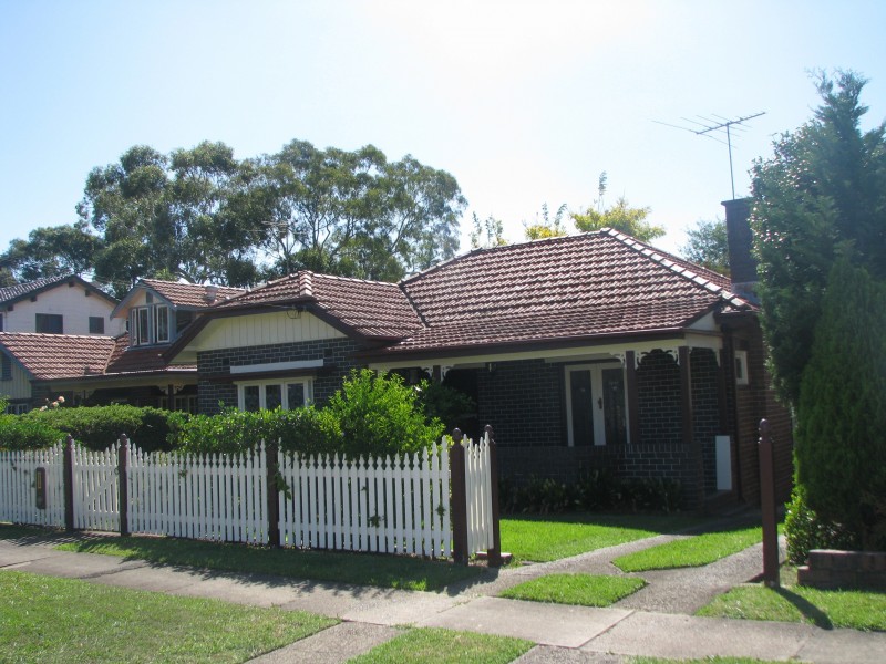 19 Colane Street, Concord West NSW 2138