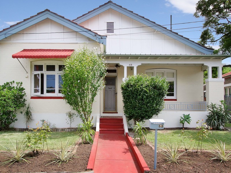 68 Queen Street, Concord West NSW 2138
