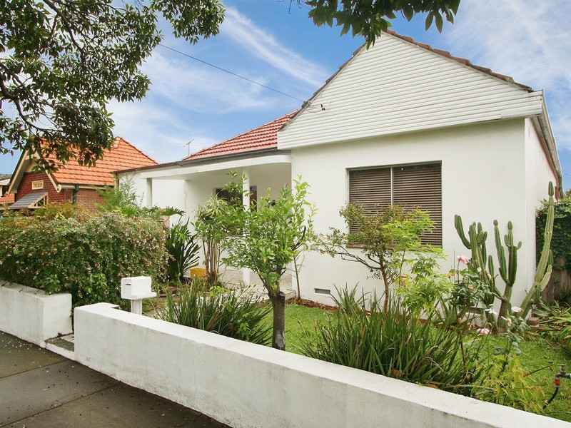 60 Rawson Street, Haberfield NSW 2045