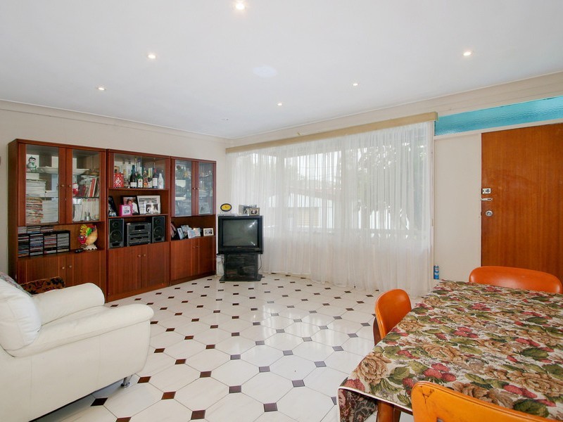 60 Rawson Street, Haberfield NSW 2045