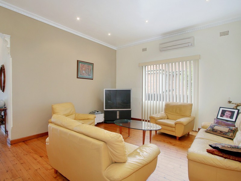 60 Rawson Street, Haberfield NSW 2045