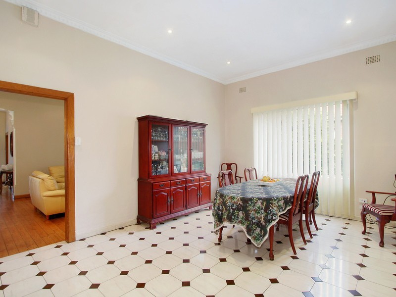 60 Rawson Street, Haberfield NSW 2045