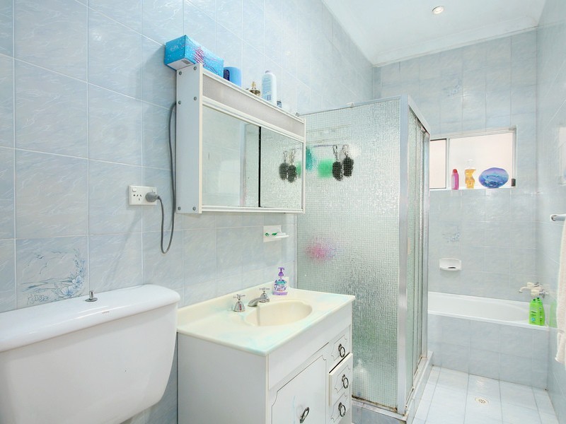 60 Rawson Street, Haberfield NSW 2045