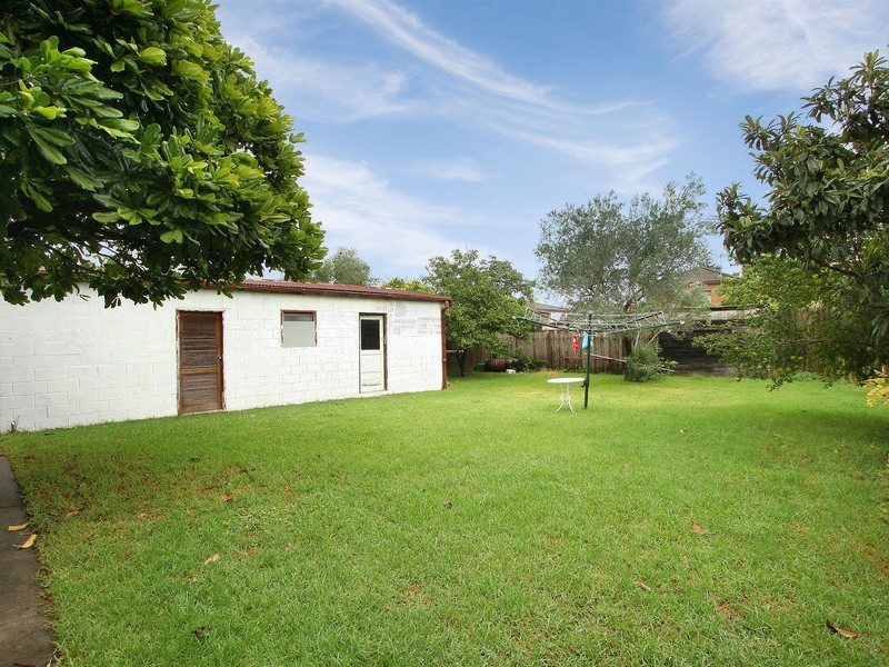 60 Rawson Street, Haberfield NSW 2045