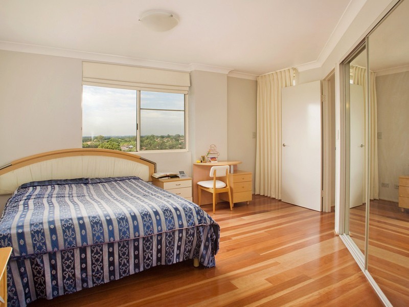 903/10  Wentworth Drive, Liberty Grove NSW 2138