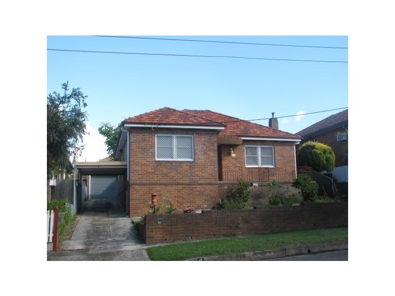 4 Dorking Road, Cabarita NSW 2137