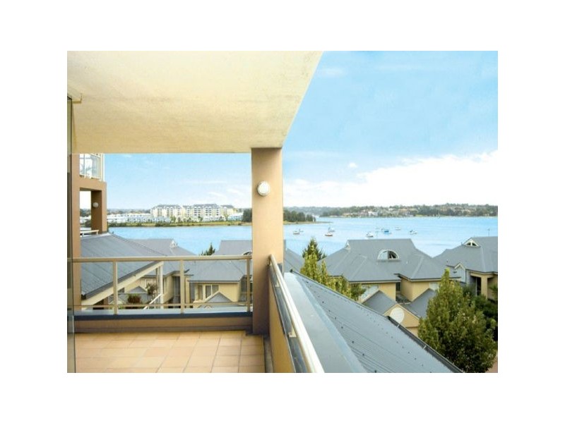 18/ 162G Burwood Road, Concord NSW 2137