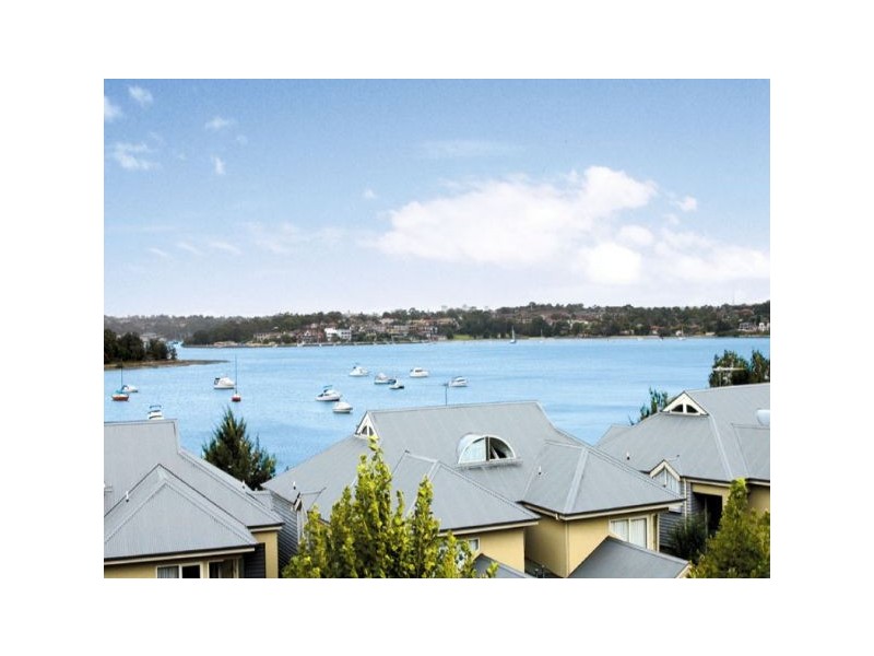 18/ 162G Burwood Road, Concord NSW 2137