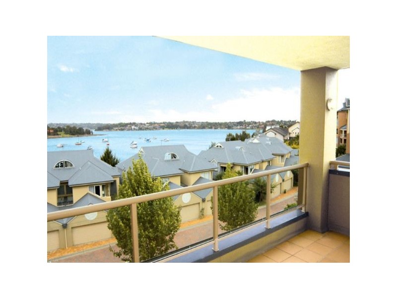 18/ 162G Burwood Road, Concord NSW 2137