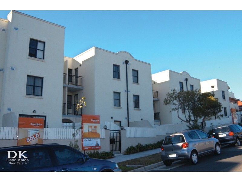 2/69  Bertram Street, Mortlake NSW 2137