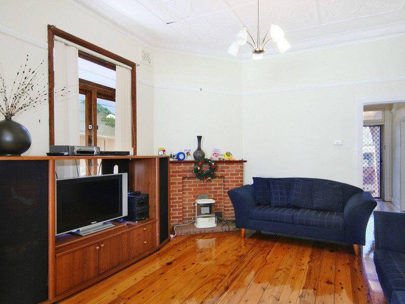 276 Concord Road, Concord West NSW 2138