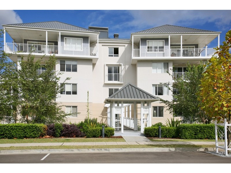 112/18 Village Drive, Breakfast Point NSW 2137