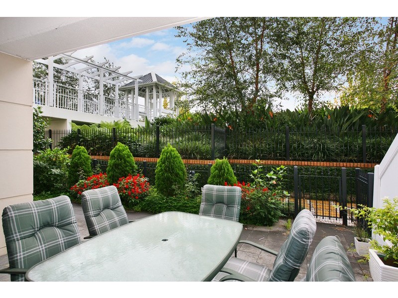 112/18 Village Drive, Breakfast Point NSW 2137