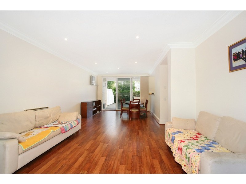 112/18 Village Drive, Breakfast Point NSW 2137