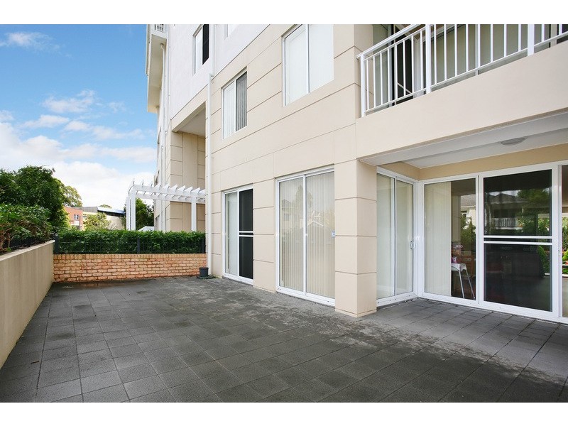 112/18 Village Drive, Breakfast Point NSW 2137
