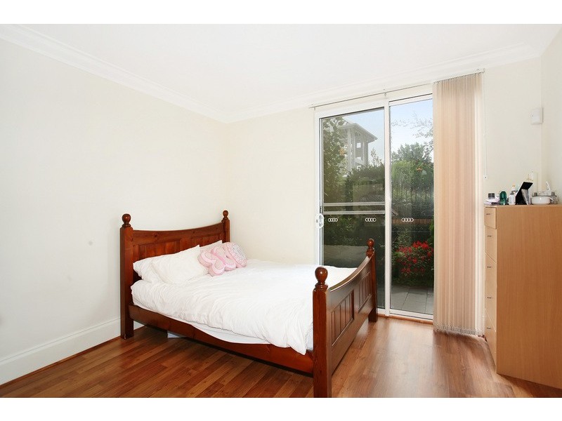 112/18 Village Drive, Breakfast Point NSW 2137