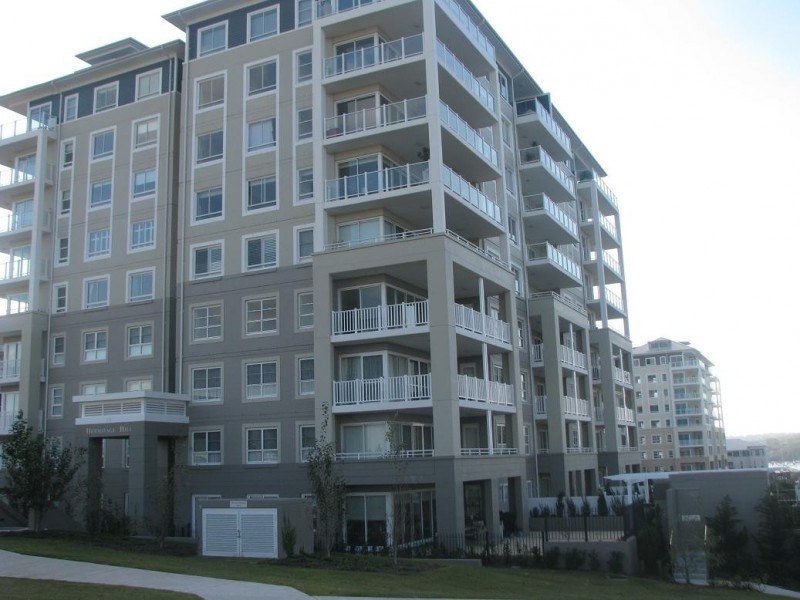 83/68 Village Drive, Breakfast Point NSW 2137