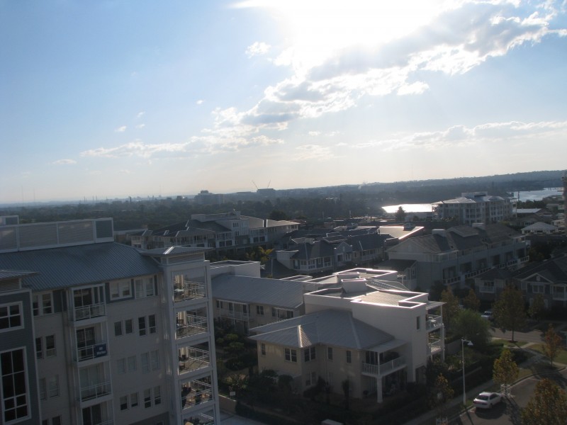 83/68 Village Drive, Breakfast Point NSW 2137