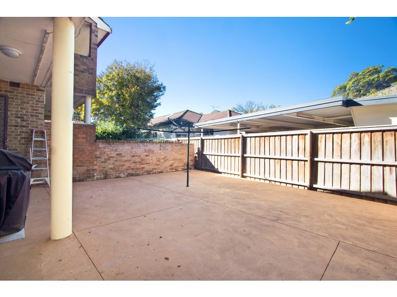 3/30 Llewellyn Street, Rhodes NSW 2138