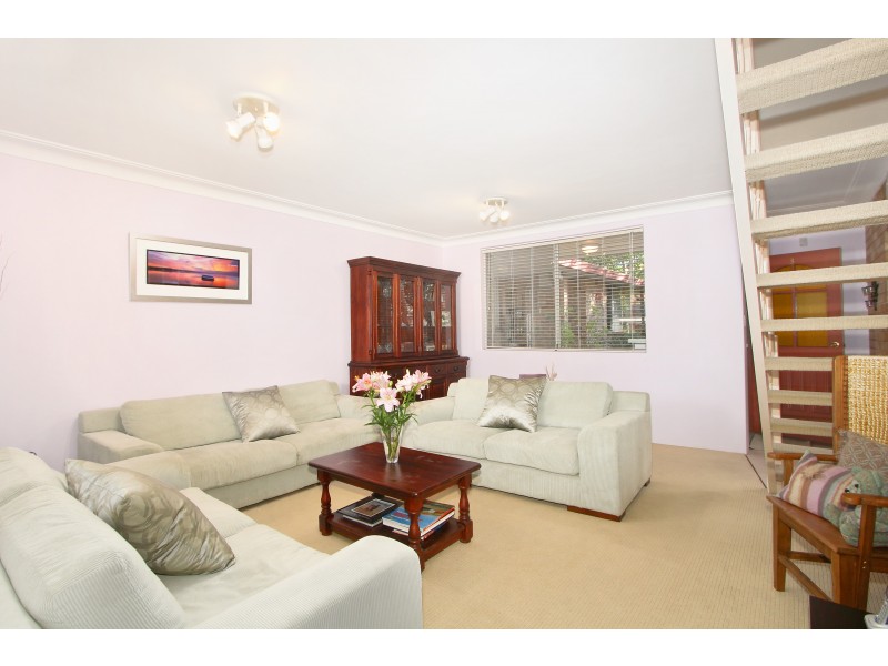 3/30 Llewellyn Street, Rhodes NSW 2138