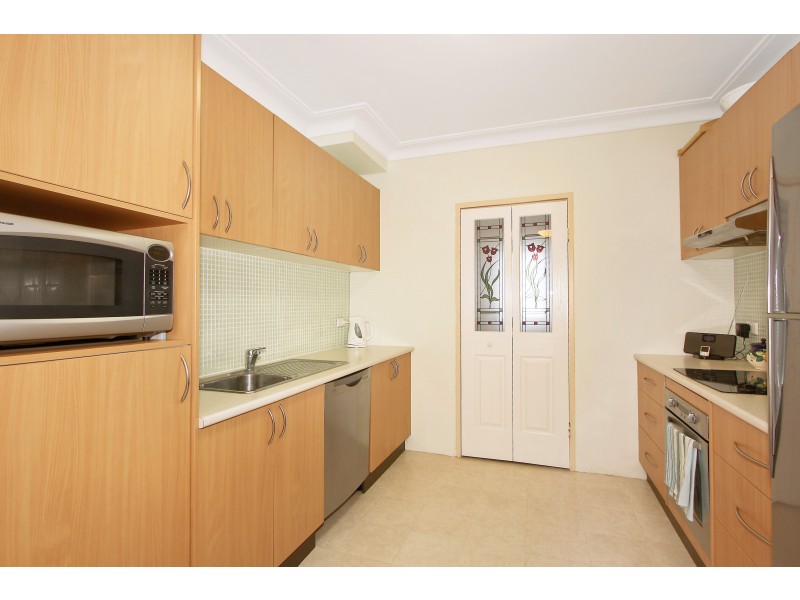 3/30 Llewellyn Street, Rhodes NSW 2138