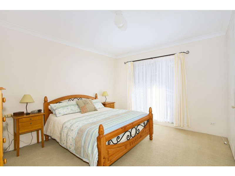 3/30 Llewellyn Street, Rhodes NSW 2138