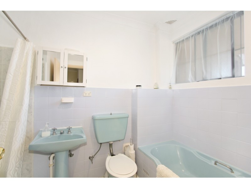 3/30 Llewellyn Street, Rhodes NSW 2138