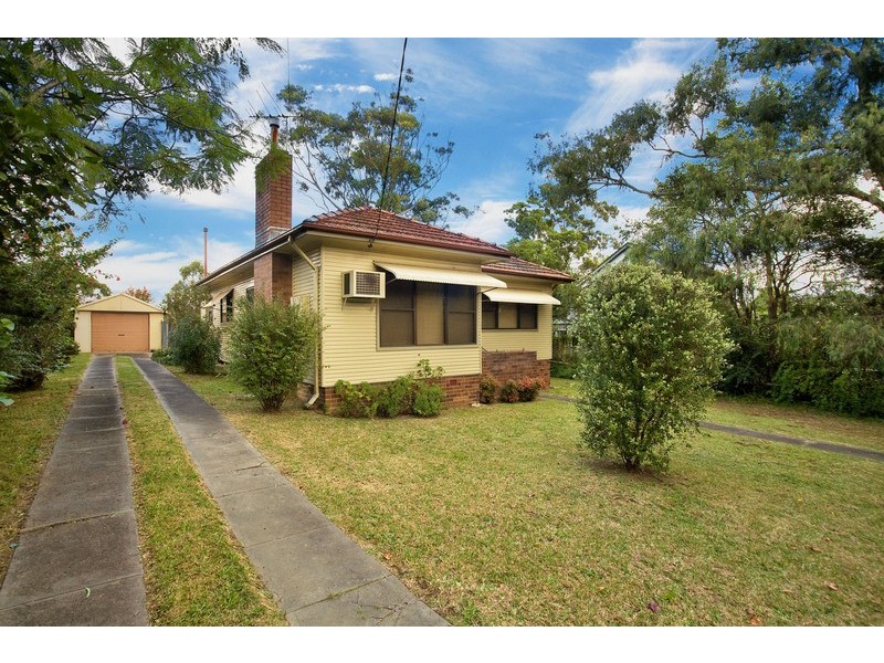 28 Boronga Ave, West Pymble NSW 2073