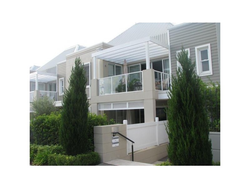 13/18 Admiralty Drive, Breakfast Point NSW 2137